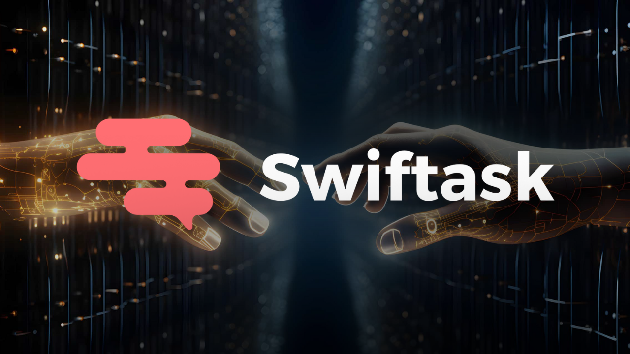 DRI investit dans Swiftask pour booster ses offres GPU et IA